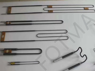 MoSi2 Heating Element W Type Molybdenum Products